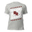 Round Rock High School Dragons Grey Premium Unisex T-shirt 223