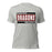 Round Rock High School Dragons Grey Premium Unisex T-shirt 098