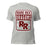 Round Rock High School Dragons Grey Premium Unisex T-shirt 001
