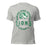 Spring High School Lions Grey Premium Unisex T-shirt 206