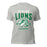 Spring High School Lions Grey Premium Unisex T-shirt 213