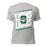 Spring High School Lions Grey Premium Unisex T-shirt 223