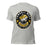 Tomball West High School Tigers Grey Premium Unisex T-shirt 215