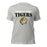Tomball West High School Tigers Grey Premium Unisex T-shirt 017