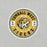 Close-up view of Tomball West High School Tigers Grey Premium Unisex T-shirt 203