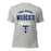 Tomball Memorial High School Wildcats Grey Premium Unisex T-shirt 040