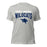 Tomball Memorial High School Wildcats Grey Premium Unisex T-shirt 234