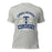 Tomball Memorial High School Wildcats Grey Premium Unisex T-shirt 221