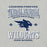 A light gray heathered t-shirt graphic featuring the text 'LEGENDS FOREVER TOMBALL MEMORIAL NEVER BACK DOWN WILDCATS HIGH SCHOOL' in navy blue and white, surrounding a navy blue wildcat mascot logo. Tomball Memorial High School Wildcats Grey Premium Unisex T-shirt 230