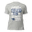 Tomball Memorial High School Wildcats Grey Premium Unisex T-shirt 232