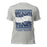 Tomball Memorial High School Wildcats Grey Premium Unisex T-shirt 227