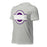 Klein Cain High School Hurricanes Premium Athletic Heather T-shirt 11