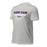 Klein Cain High School Hurricanes Premium Athletic Heather T-shirt 12