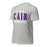 Klein Cain High School Hurricanes Premium Athletic Heather T-shirt 17