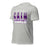 Klein Cain High School Hurricanes Premium Athletic Heather T-shirt 31