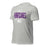 Klein Cain High School Hurricanes Premium Athletic Heather T-shirt 40