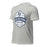 College Park High School Cavaliers Premium Athletic Heather Unisex T-shirt 216a