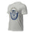 Klein Collins High School Tigers Premium Athletic Heather T-shirt 204a