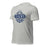 Klein Collins High School Tigers Premium Athletic Heather T-shirt 214a