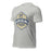 Klein Collins High School Tigers Premium Athletic Heather T-shirt 216a