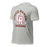 Cinco Ranch High School Cougars Premium Athletic Heather Unisex T-shirt 218a