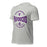 Morton Ranch High School Mavericks Premium Athletic Heather Unisex T-shirt 211a