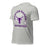 Morton Ranch High School Mavericks Premium Athletic Heather Unisex T-shirt 217a