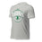 Spring High School Lions Grey Premium Unisex T-shirt 211a