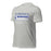 St. Frederick High School Warriors Grey Premium Unisex T-shirt 031a