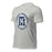 Tomball Memorial High School Wildcats Grey Premium Unisex T-shirt 214a