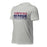 Tompkins High School Falcons Grey Premium Unisex T-shirt 024a