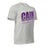 Klein Cain High School Hurricanes Premium Athletic Heather T-shirt 32