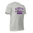 Klein Cain High School Hurricanes Premium Athletic Heather T-shirt 96