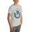 Man wearing a College Park High School Cavaliers Premium Athletic Heather Unisex T-shirt 203