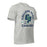 College Park High School Cavaliers Premium Athletic Heather Unisex T-shirt 207b