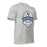 College Park High School Cavaliers Premium Athletic Heather Unisex T-shirt 216b