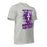 Morton Ranch High School Mavericks Premium Athletic Heather Unisex T-shirt 214b