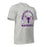 Morton Ranch High School Mavericks Premium Athletic Heather Unisex T-shirt 217b