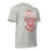 Katy High School Tigers Athletic Heather Premium Unisex T-shirt 203b