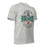 The Woodlands High School Athletic Heather Premium Unisex T-shirt 217b