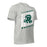 Reagan High School Rattlers Grey Premium Unisex T-shirt 223b