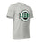 Spring High School Lions Grey Premium Unisex T-shirt 011b