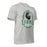 Spring High School Lions Grey Premium Unisex T-shirt 206b