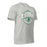 Spring High School Lions Grey Premium Unisex T-shirt 211b