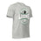 Spring High School Lions Grey Premium Unisex T-shirt 218b