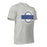 St. Frederick High School Warriors Grey Premium Unisex T-shirt 011b