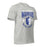 St. Frederick High School Warriors Grey Premium Unisex T-shirt 213b