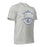 St. Frederick High School Warriors Grey Premium Unisex T-shirt 211b