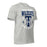 Tomball Memorial High School Wildcats Grey Premium Unisex T-shirt 204b