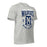 Tomball Memorial High School Wildcats Grey Premium Unisex T-shirt 213b